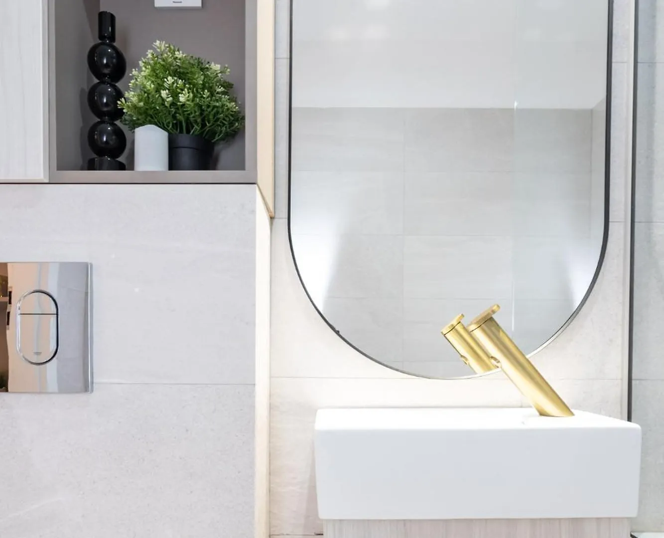 Elegant City Escape With Balcony Calea Victoriei Bukareszt 0*,  Rumunia